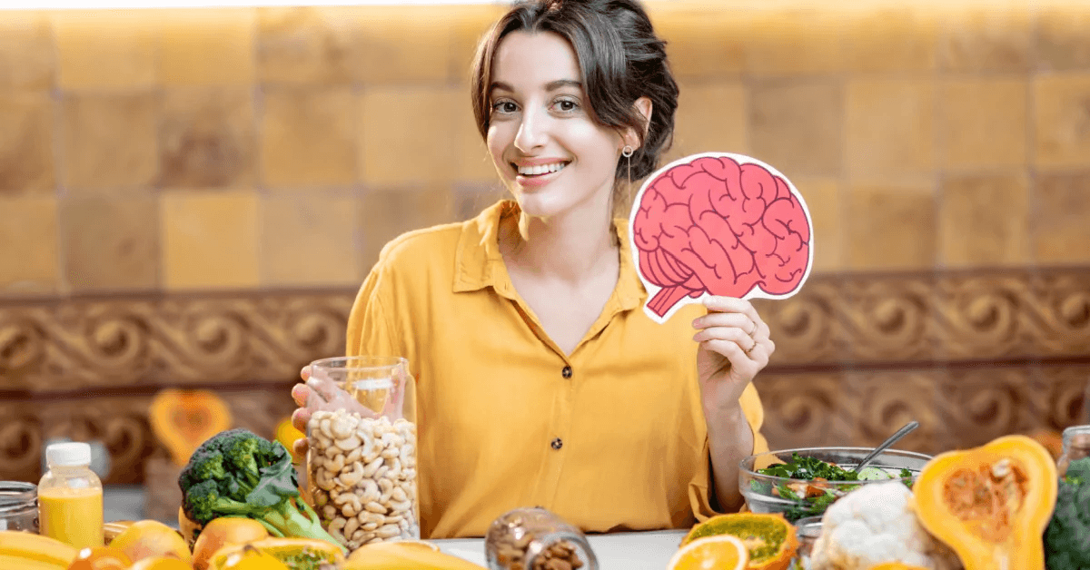 Ilustračná fotka mozgu