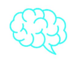 Symbol mozgu